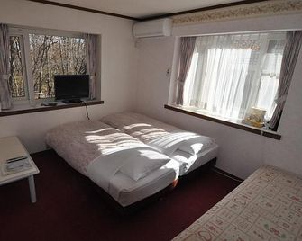 Pension Laurel - Nasu