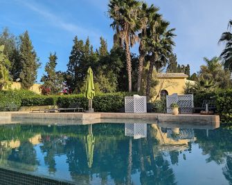 Les Cypres - El Jadida - Pool
