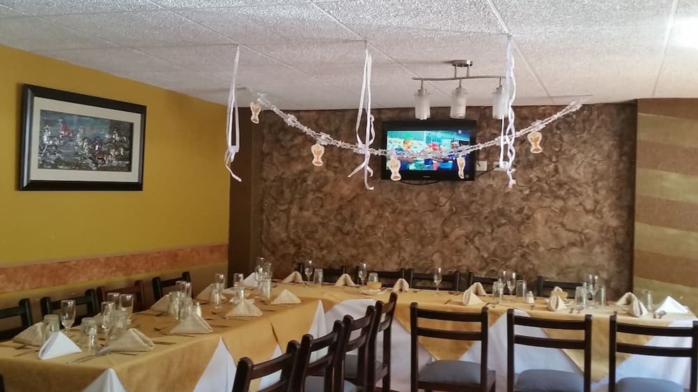 Hotel Chunchi Imperial