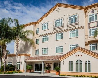 Residence Inn by Marriott Los Angeles Westlake Village - Westlake Village - Edificio