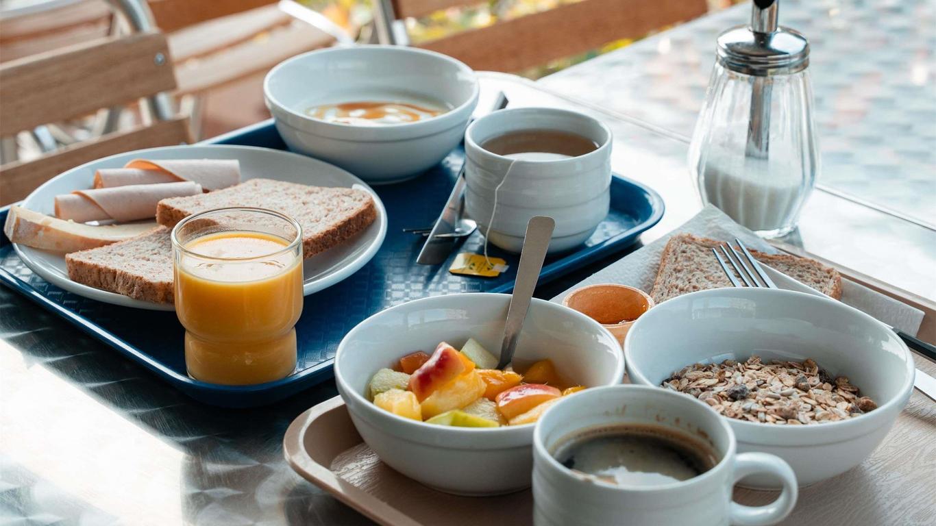 إيبيس بدجيت ناربوني إيست