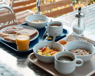 ibis budget Narbonne Est - Narbonne - Salle à manger