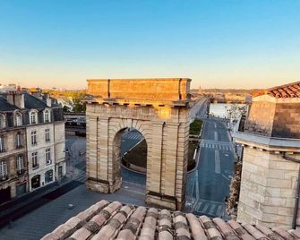 Bordeaux Terrace - Bordeaux