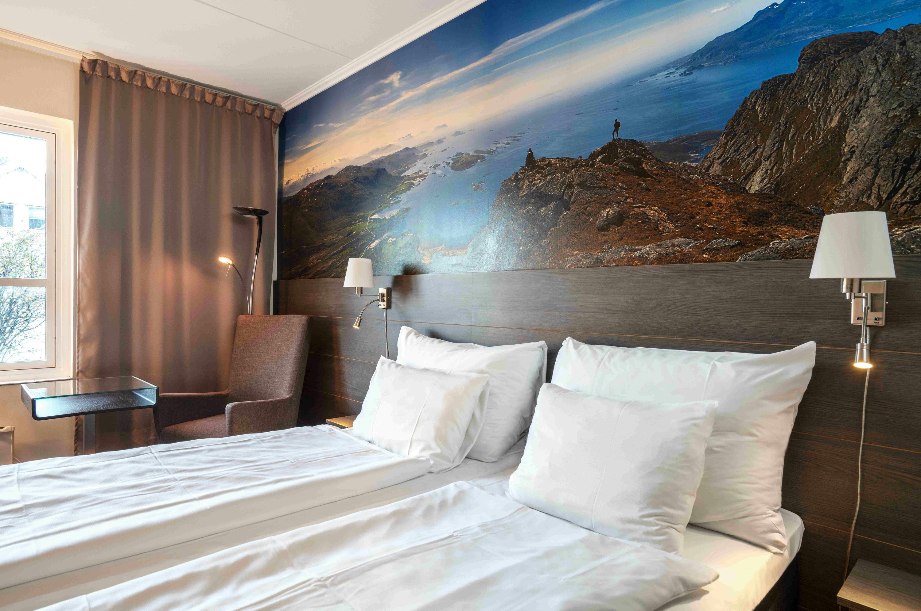 ثون هوتل سكاجن