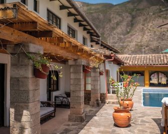 San Agustin Urubamba - Urubamba