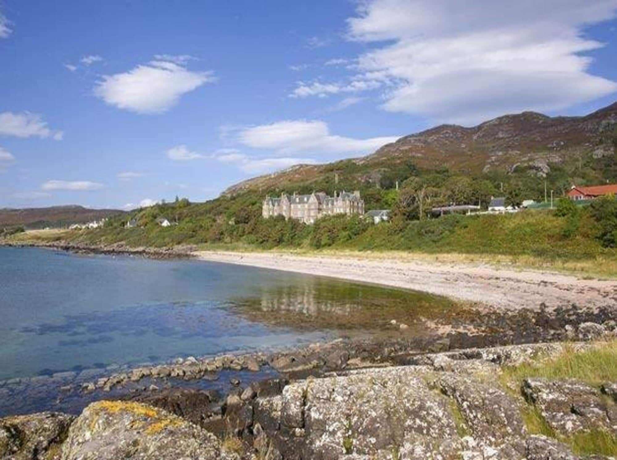 Gairloch Hotel - Gairloch