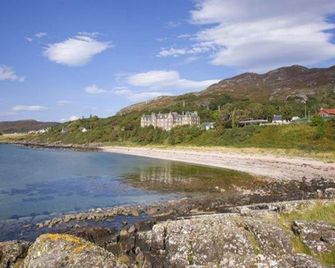 Gairloch Hotel - Gairloch