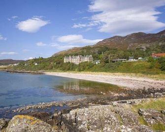 Gairloch Hotel - Gairloch