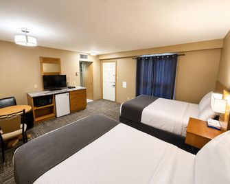 Ste Anne Hotel - Paradise Village