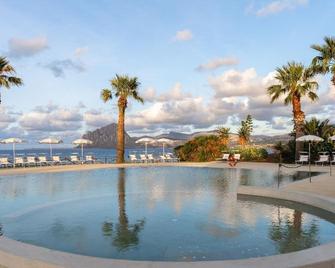 La Tonnara di Bonagia Resort - Valderice - Pool