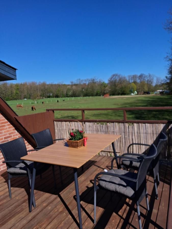 Holiday Nest 1 – Sønderborg