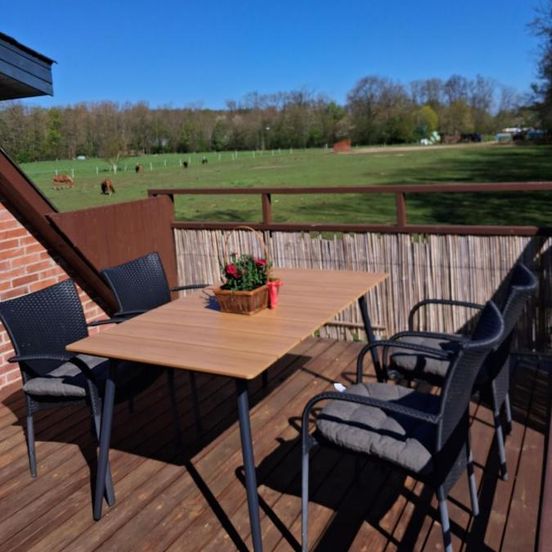 Holiday Nest 1 – Sønderborg