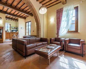 Boccioleto Resort&Spa - Montaione