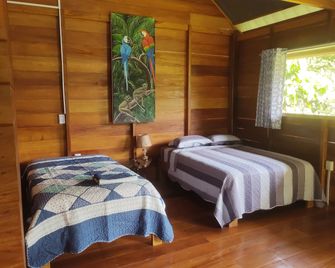 Quirquincho House - Puerto Maldonado