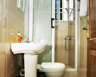 Affordable Luxurious 1 BR Apartment In Kumasi. 24/7 electricity. Free Breakfast! - Kumasi