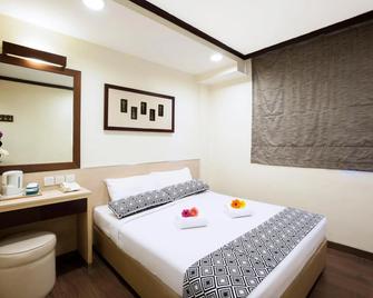 Hotel 81 Fuji - Singapore - Bedroom