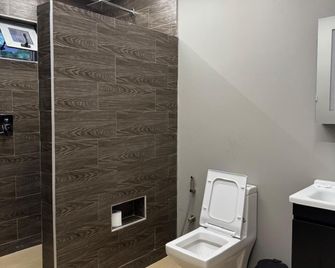 Comfort Inn Guest House - Maputo