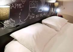 Ibis Styles Cognac - Châteaubernard - Bedroom