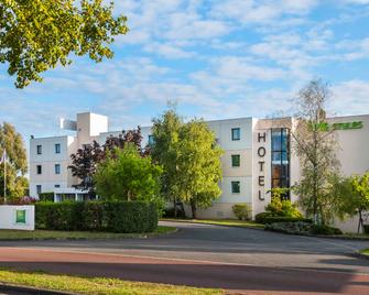 Ibis Styles Cognac - Châteaubernard - Edificio