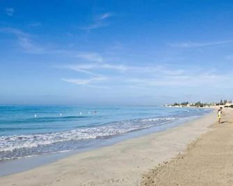 Brunelli Residence - Mazara del Vallo - Playa