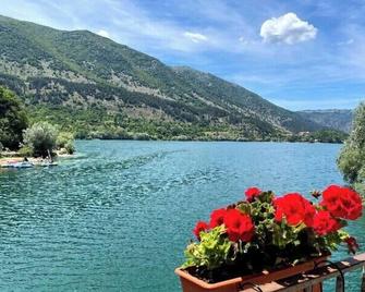 Albergo Seggiovia - Scanno