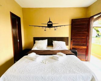Hotel Pinto Martins - Camocim