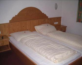 Hotel Neuwirt - Kirchdorf in Tirol - Schlafzimmer