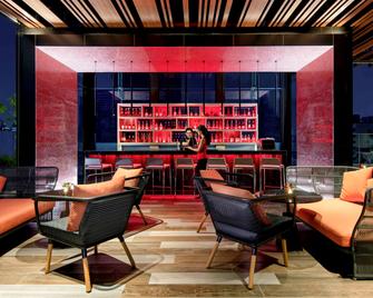 ibis Styles Bangkok Sukhumvit 4 - Bangkok - Bar