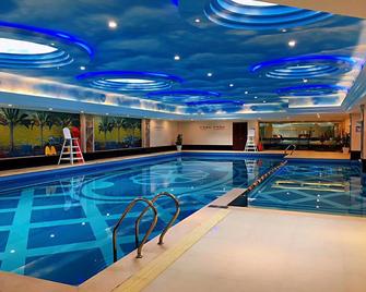 Sunlake Hotel - Jiaxing - Pool