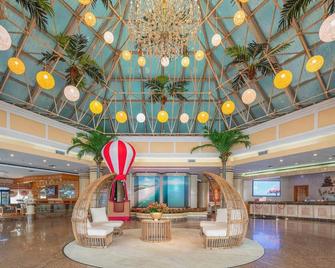 Excemon Beach Hotel Beihai - Beihai - Lobby