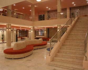 Hotel Paradiso - Mangalia - Lobby