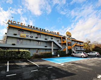 Premiere Classe Reims Sud Bezannes - Reims - Edificio