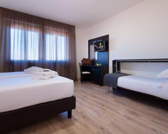 Cdh Hotel Modena - Módena