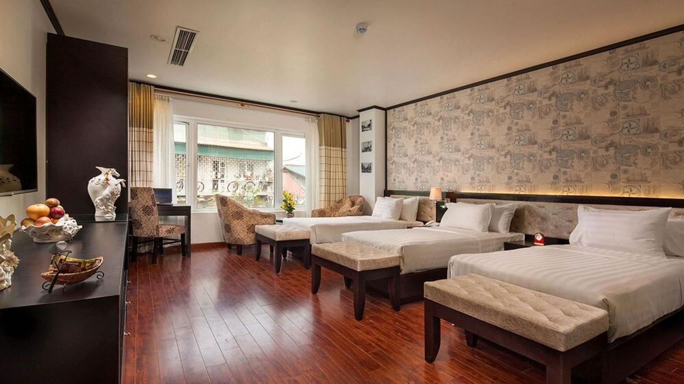 Viet View Hotel & Spa