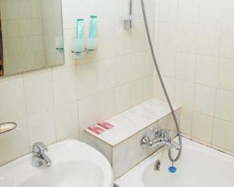 Granit Hotel - Vladivostok