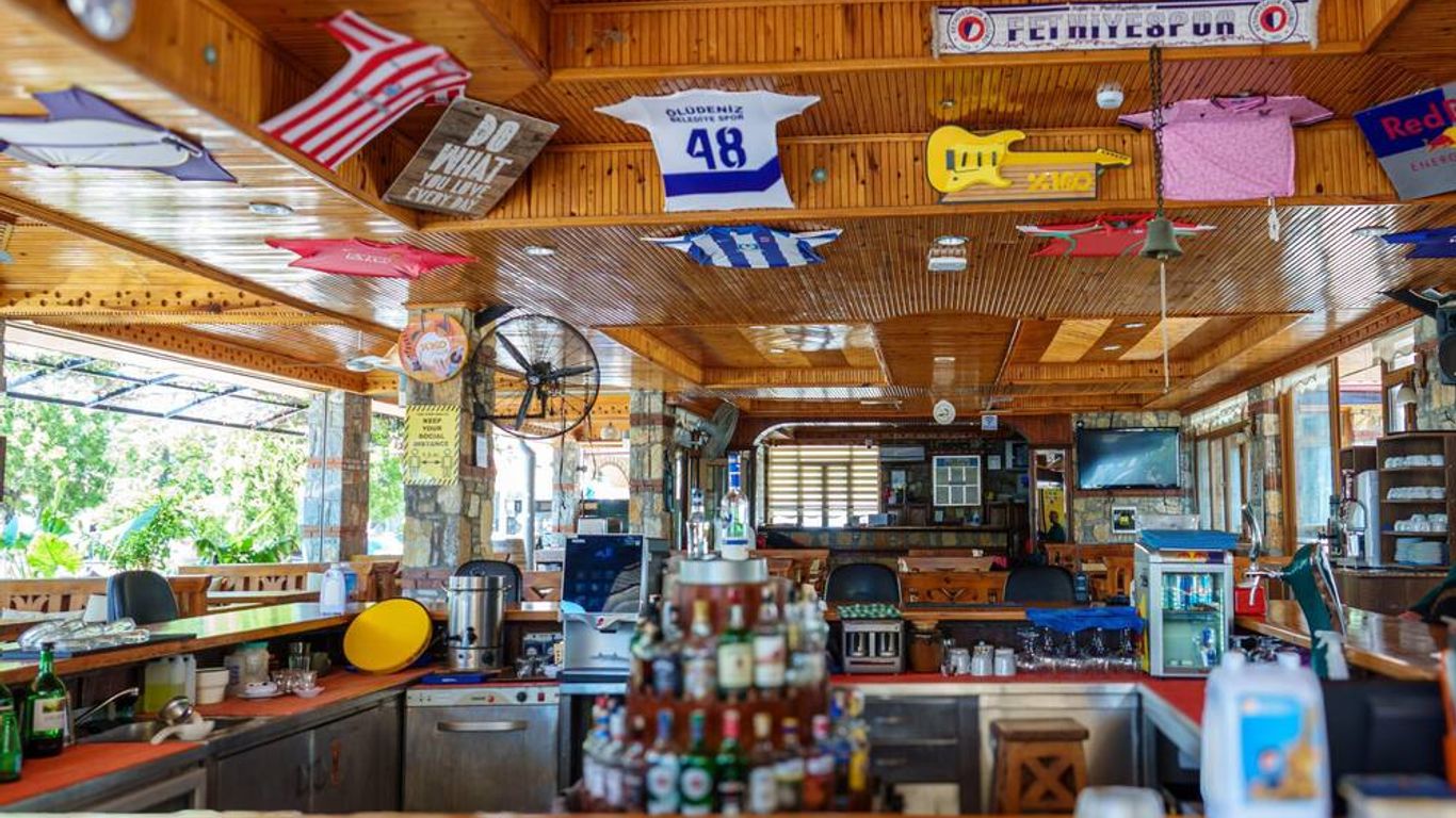 Magic Tulip Beach Hotel