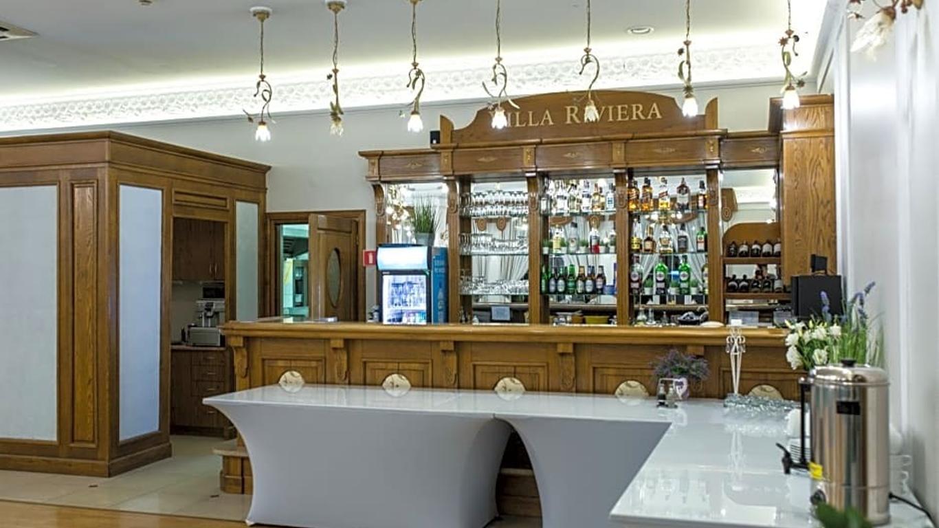 Hotel Villa Riviera