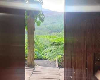 volcano island paradise - Tanna - Bedroom