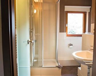 Landhotel im Hexenwinkel - Wiernsheim