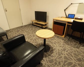 ساكورا جاردن هوتل - أوساكا - مركز أعمال