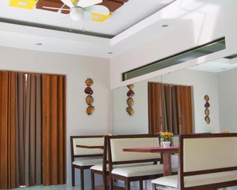 Staylite - טאגבילאראן סיטי