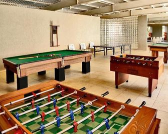Hotel Premium Campinas - Campinas