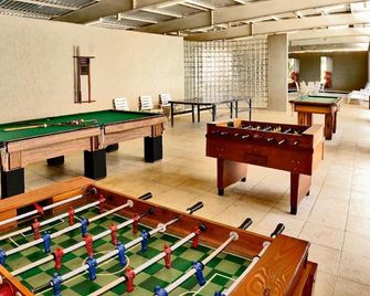 Hotel Premium Campinas - קמפינאס