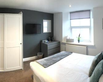 The Prince of Wales Bed and Breakfast - פרינסטאון - חדר שינה