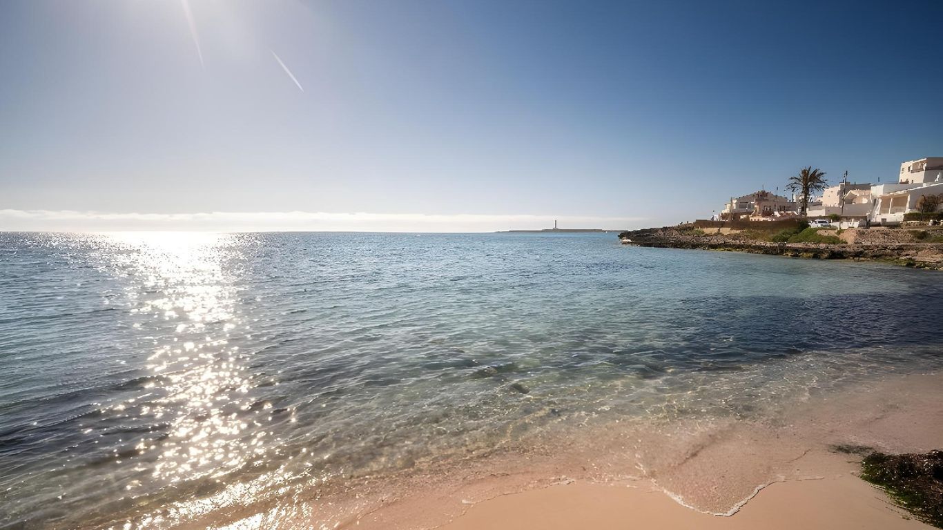 Bimbolla Apartaments