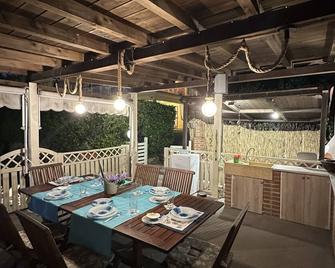 Apartment/ flat - Larciano - Larciano - Comedor