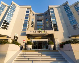 ホテル カンパニール ランス サントル - カテドラル - ランス - 建物