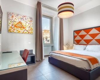 Residence Maximus - Rome - Bedroom