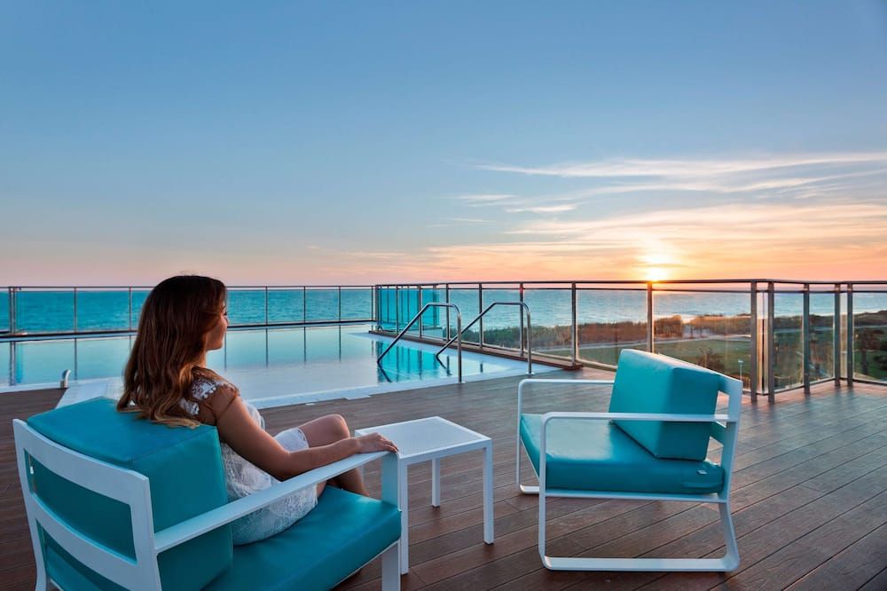 Hotel Best Costa Ballena