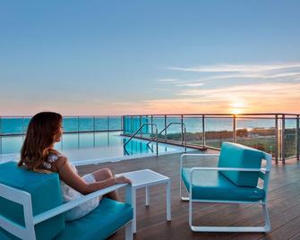 Hotel Best Costa Ballena - Chipiona - Balkon